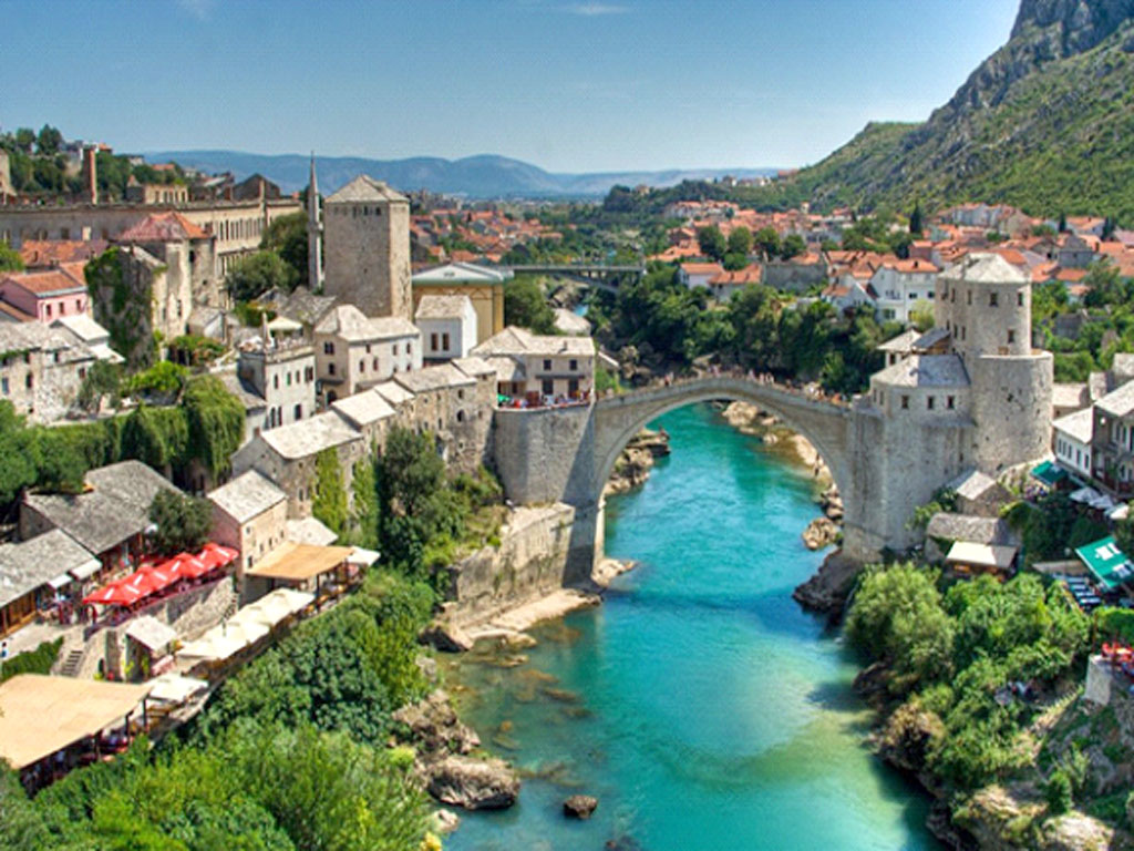 balkans